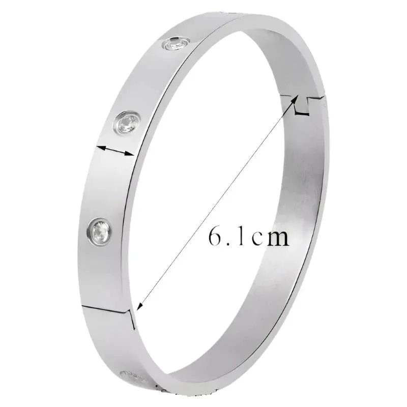 Beautiful Lovers Bracelets for Women