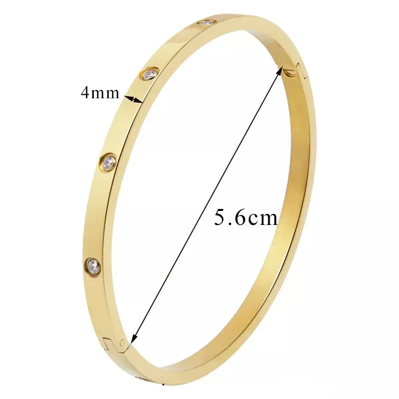 Beautiful Lovers Bracelets for Women
