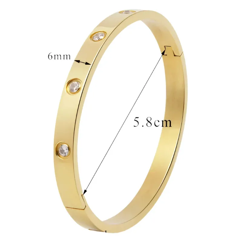 Beautiful Lovers Bracelets for Women