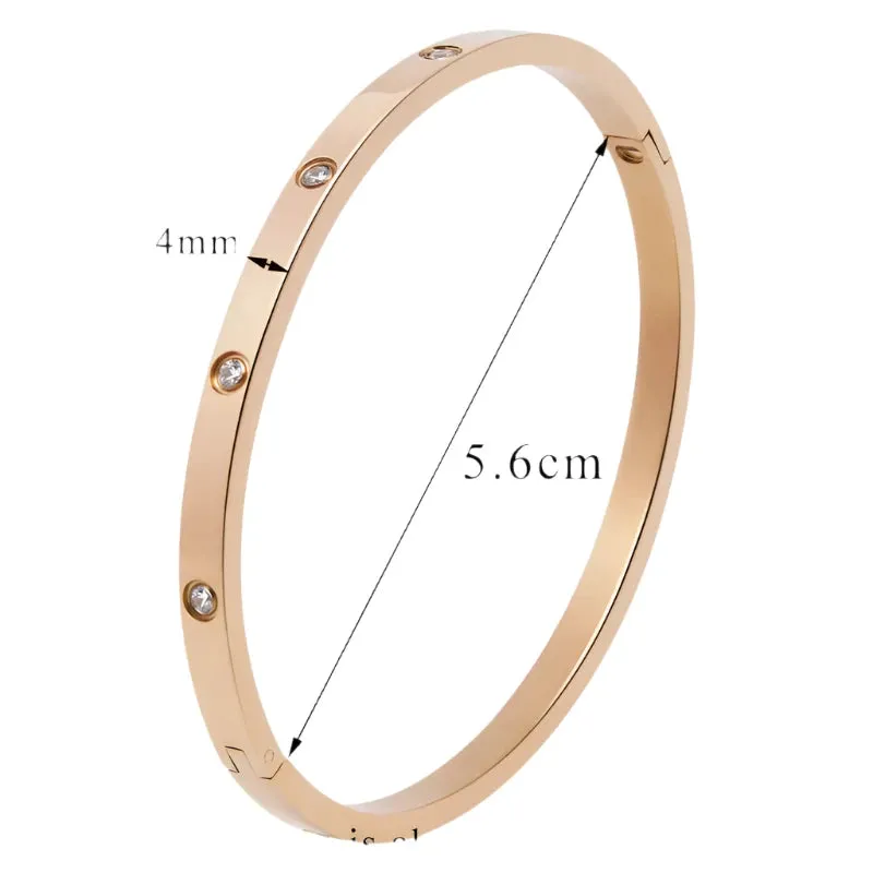 Beautiful Lovers Bracelets for Women