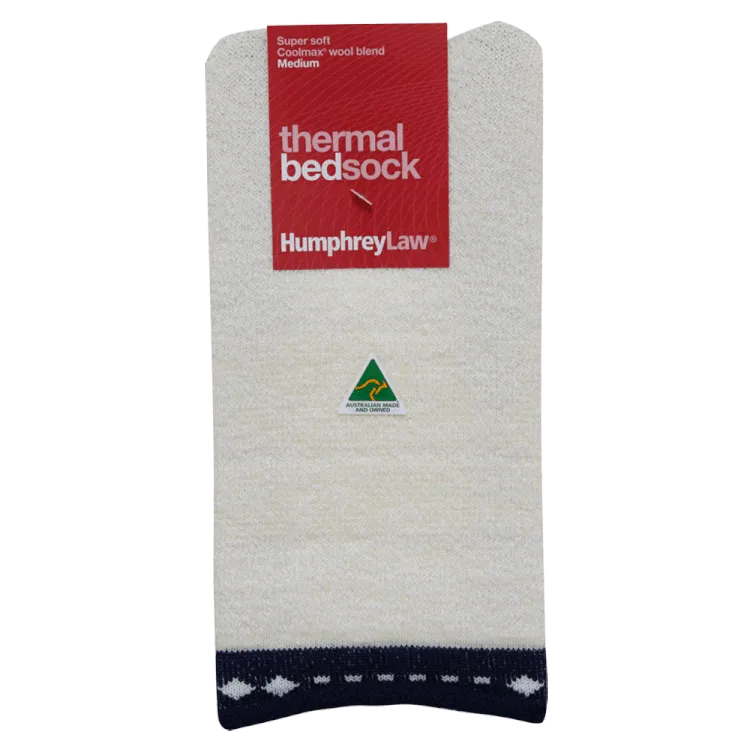 Bed Socks (Thermal / Wool)