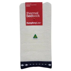 Bed Socks (Thermal / Wool)