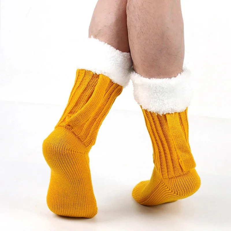 Beer socks