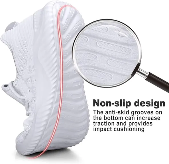 Beisinuo Women Lightweight Sports shoes
