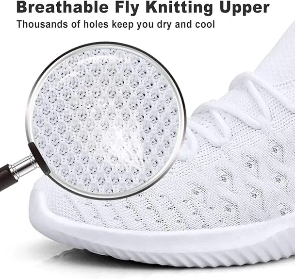 Beisinuo Women Lightweight Sports shoes