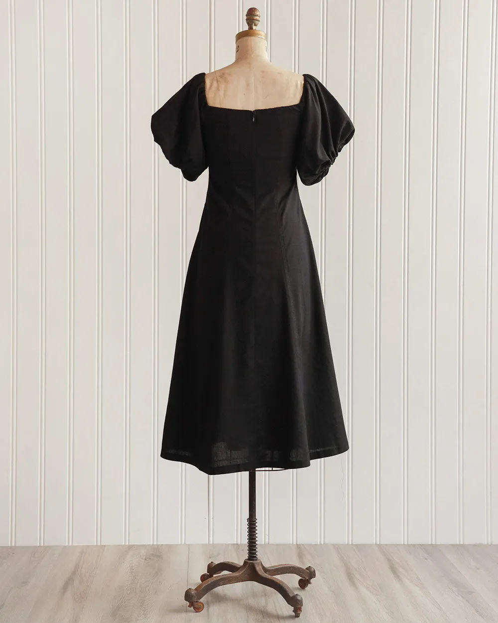 Belladonna Dress