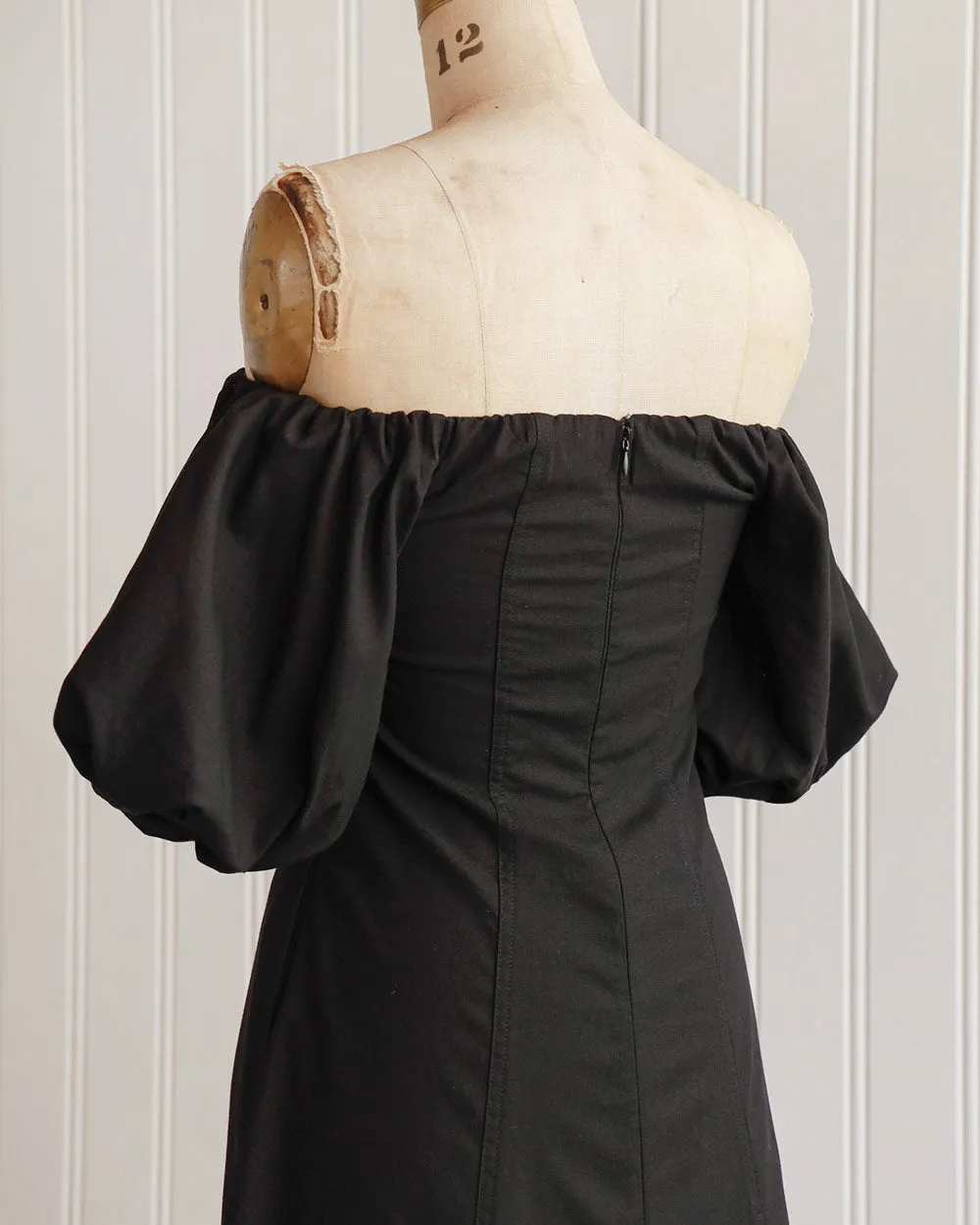 Belladonna Dress