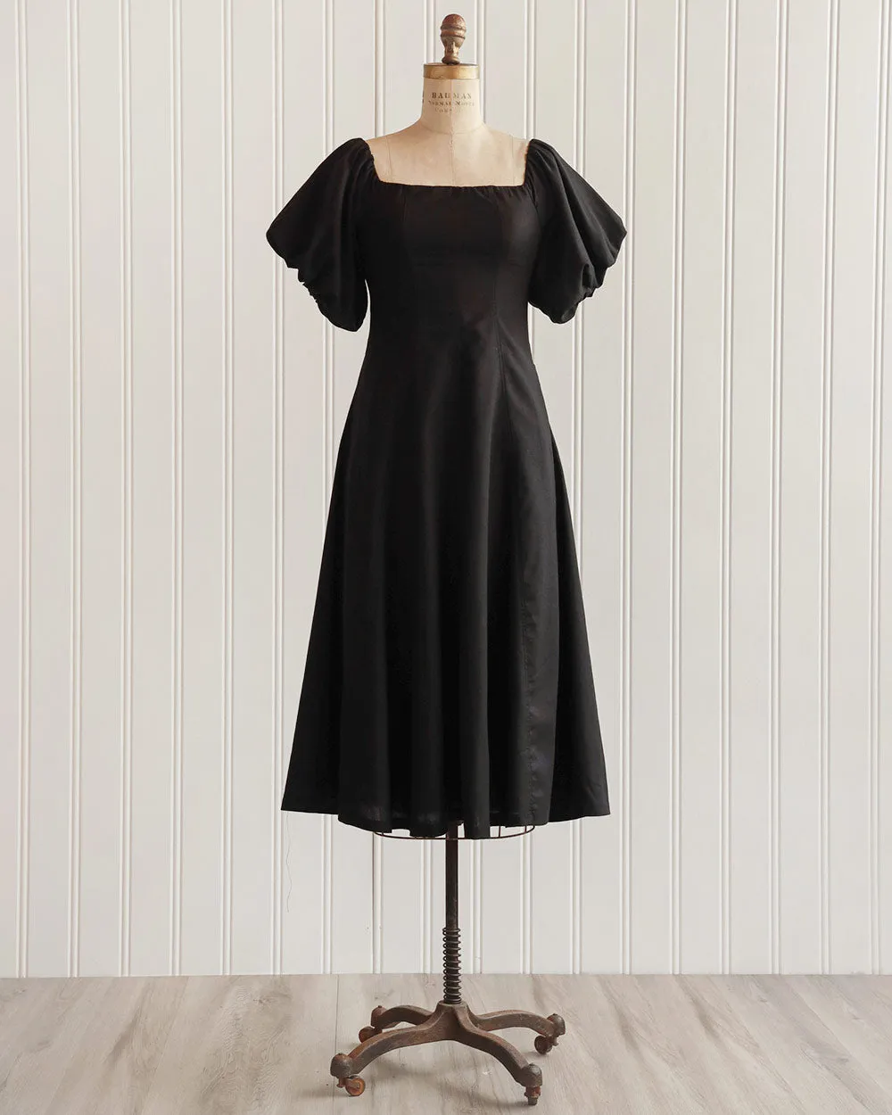 Belladonna Dress
