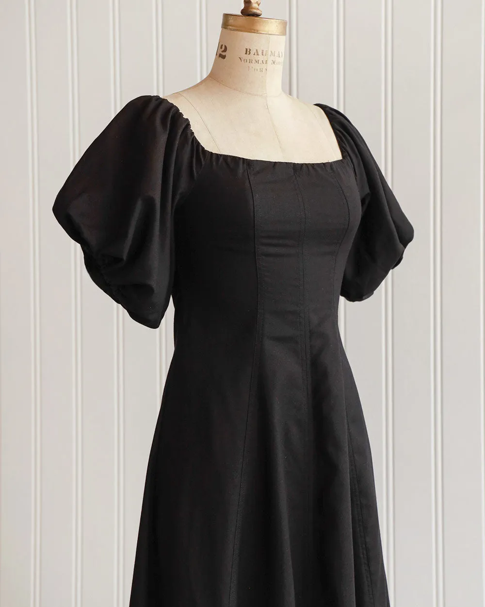 Belladonna Dress