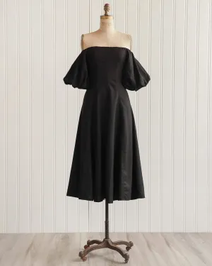 Belladonna Dress