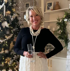 Betty Ribbed Sweater