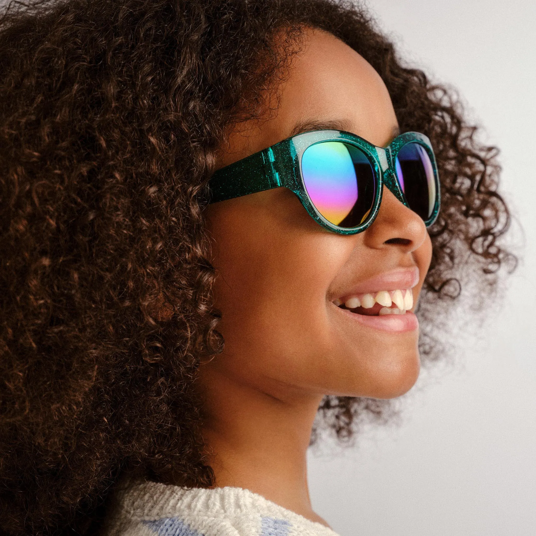 Bilby Sunglasses - Mint
