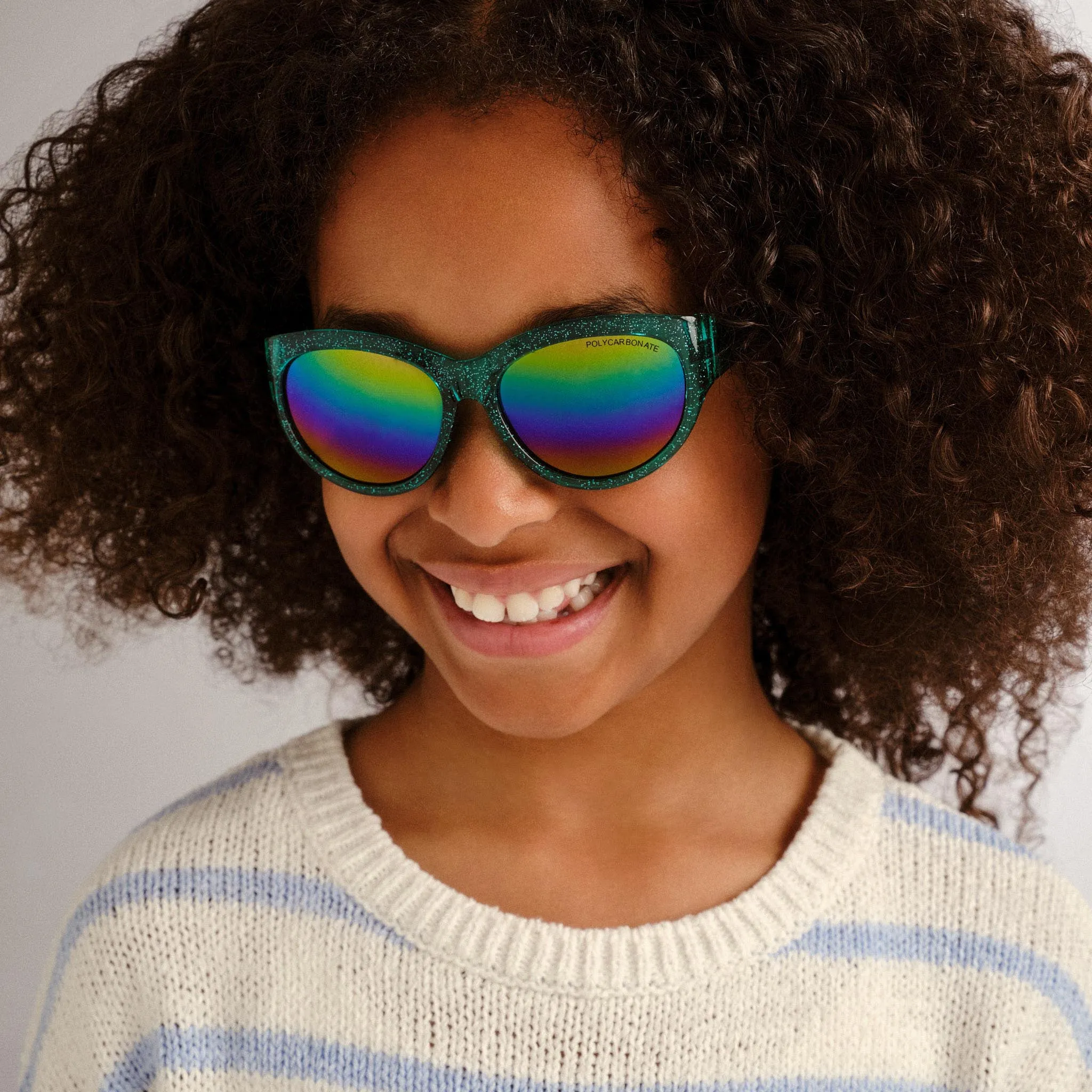 Bilby Sunglasses - Mint