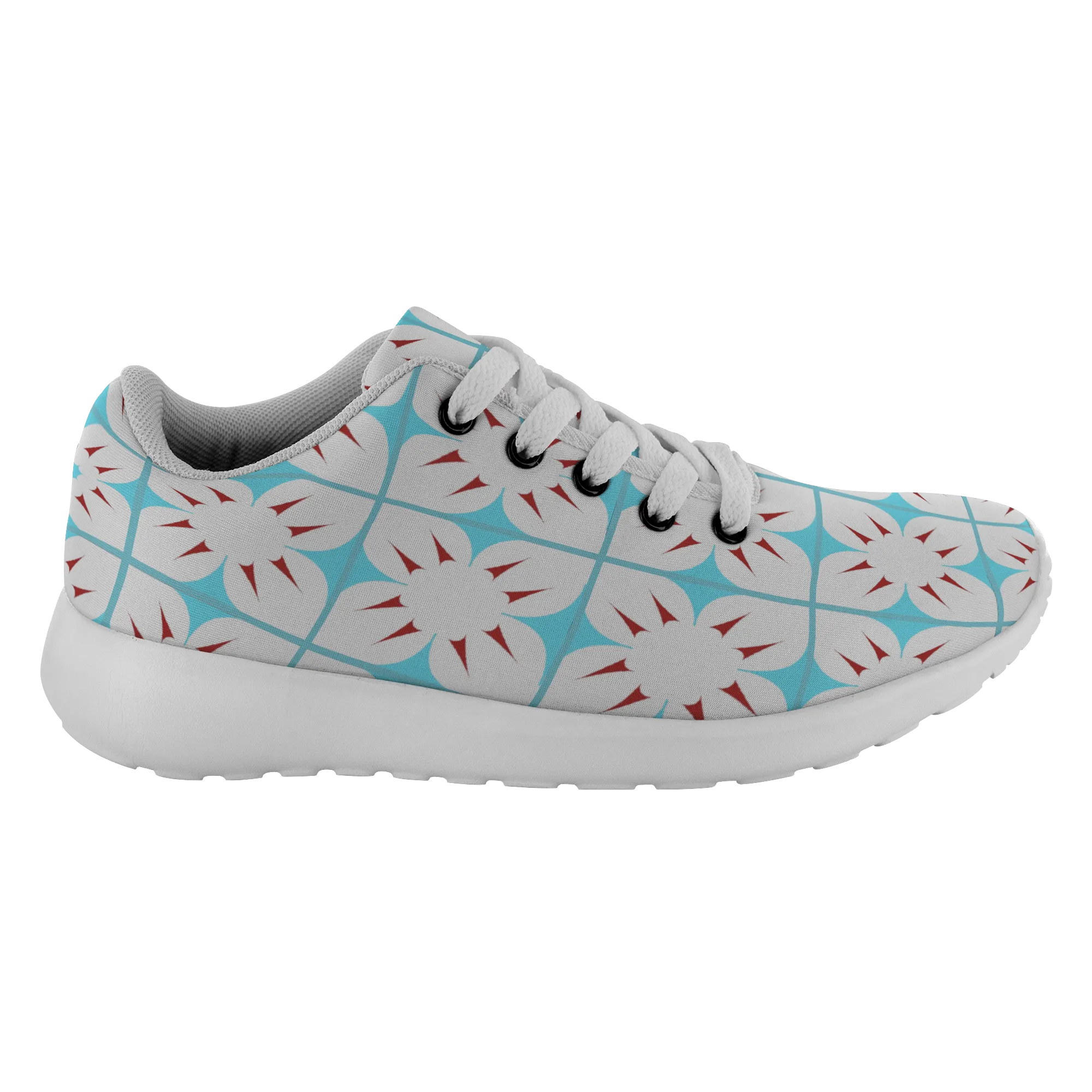 BirdGirls Moroccan Running Shoes