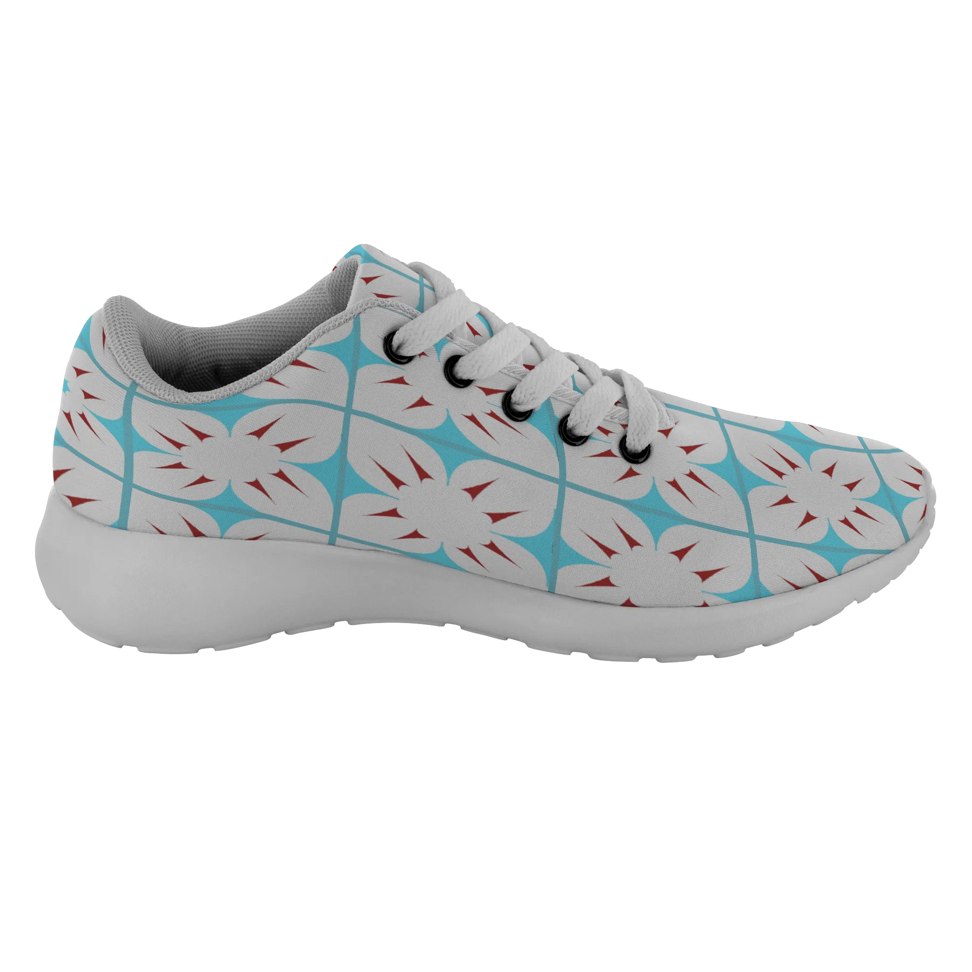 BirdGirls Moroccan Running Shoes