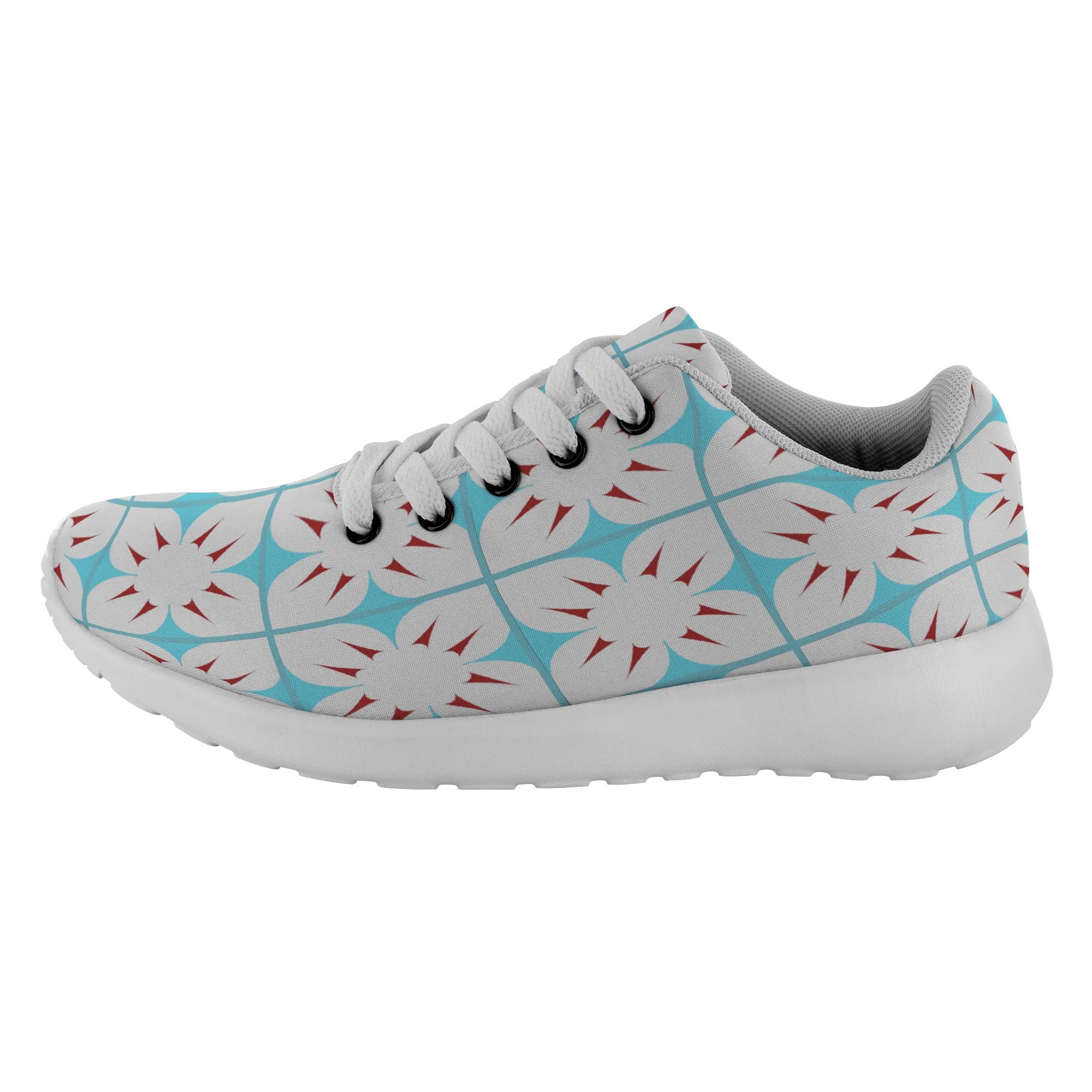BirdGirls Moroccan Running Shoes