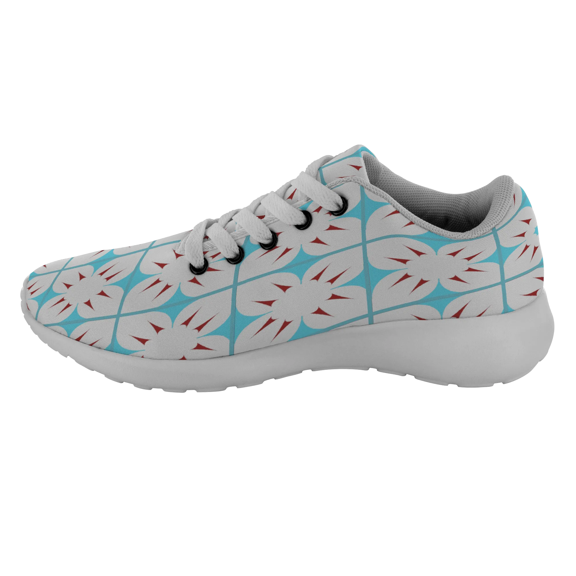 BirdGirls Moroccan Running Shoes