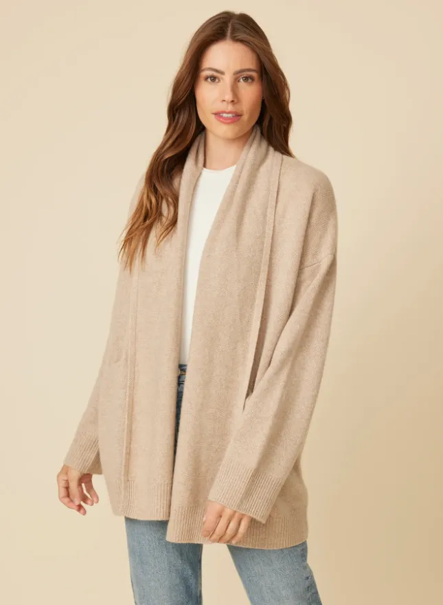 Bixby Cardigan