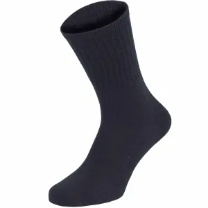 Black Army Men’s Walking Socks 3 Pack