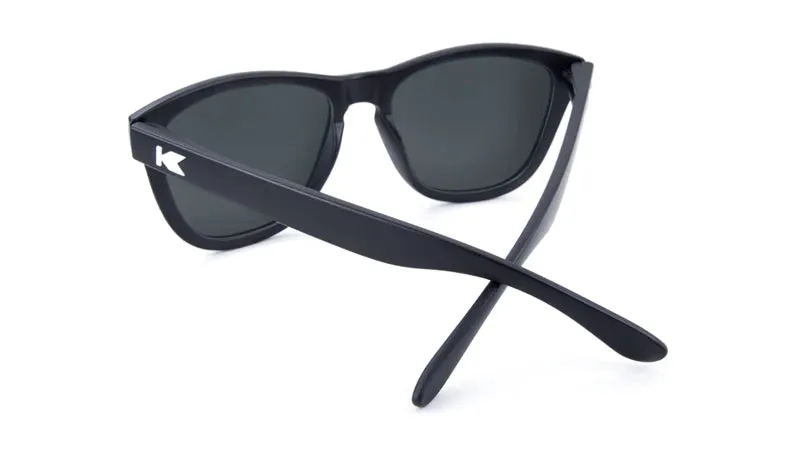 Black Moonshine Premium Sunglasses