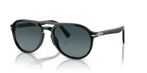 Black w/ Polar Gradient Blue | Persol 0PO3235S