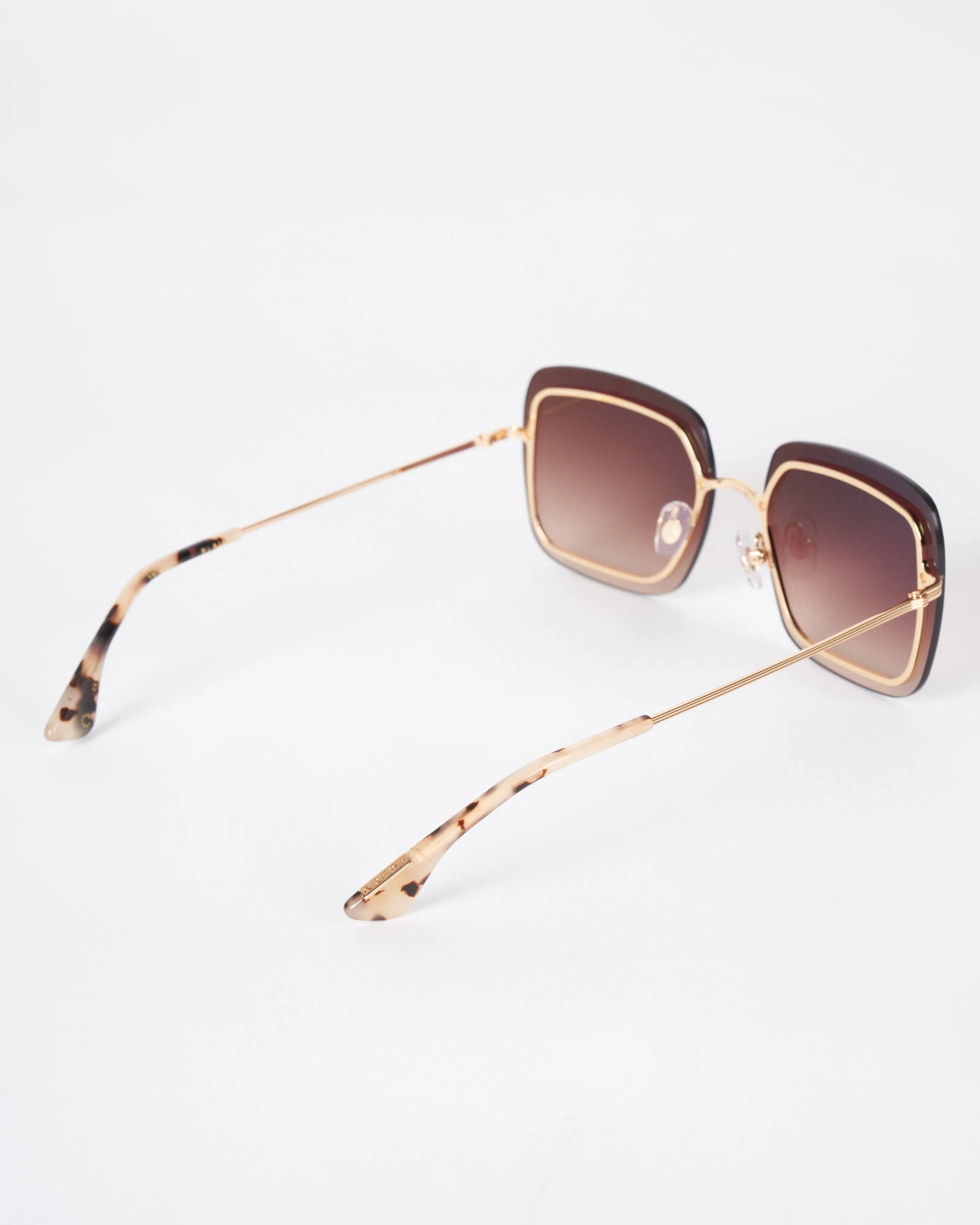 blair - 24K   oyster mirrored