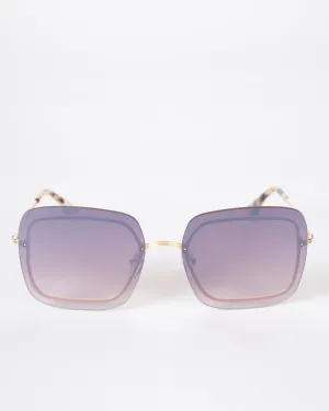 blair - 24K   oyster mirrored