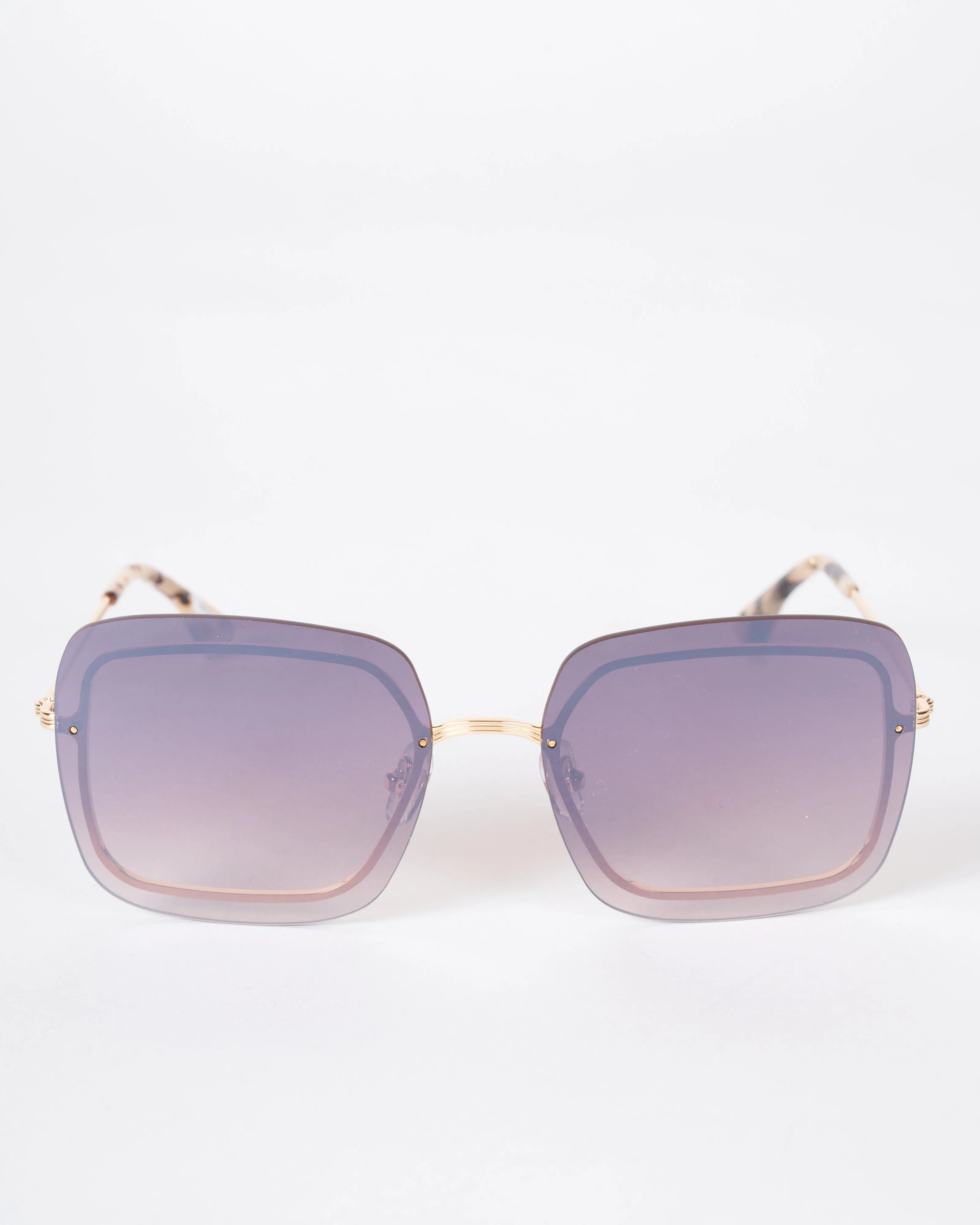 blair - 24K   oyster mirrored