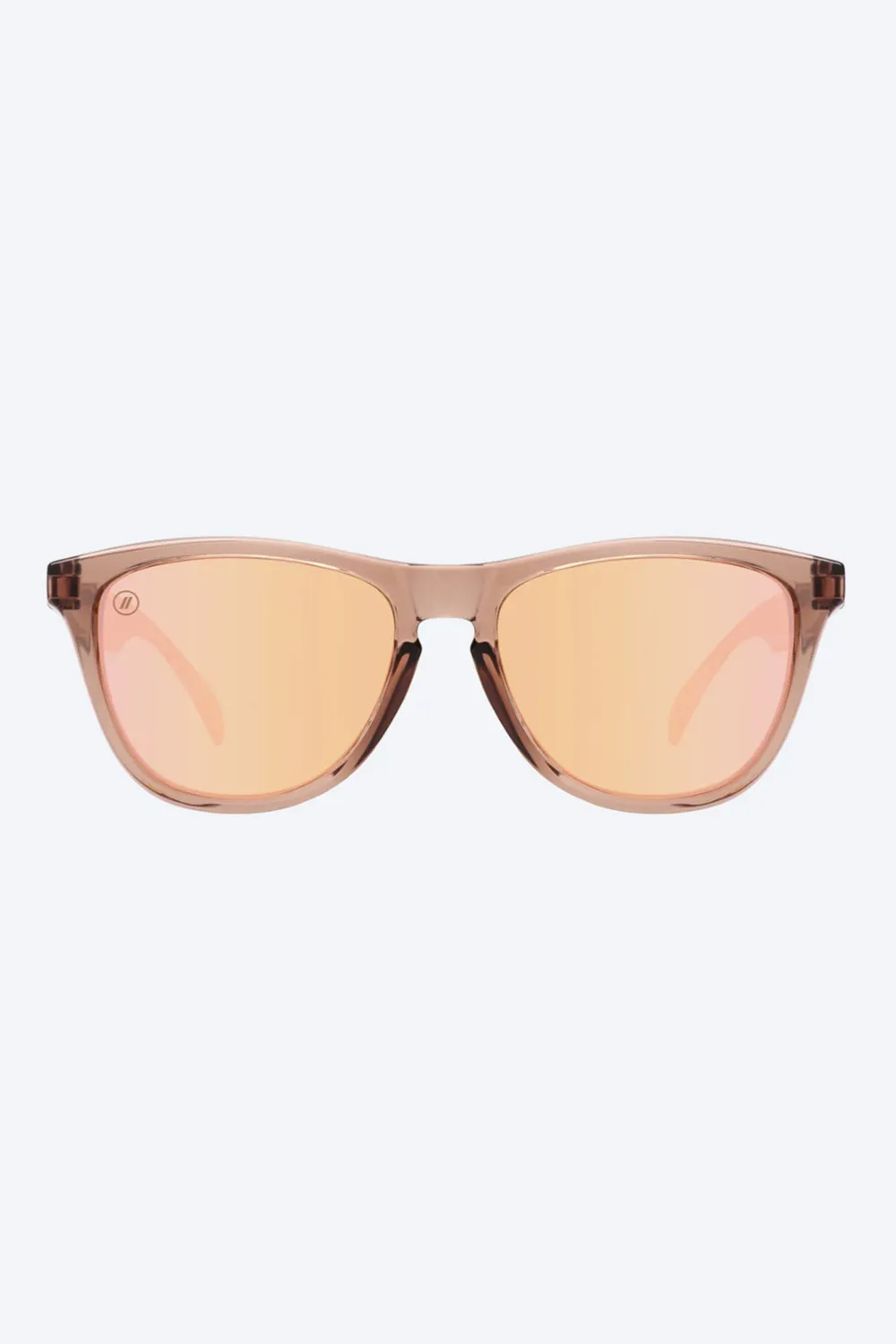 Blenders L Series Sunglasses in Orange | 2060240PS530F