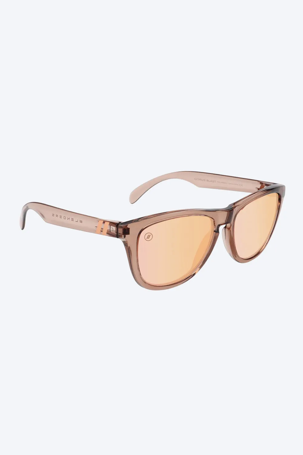 Blenders L Series Sunglasses in Orange | 2060240PS530F