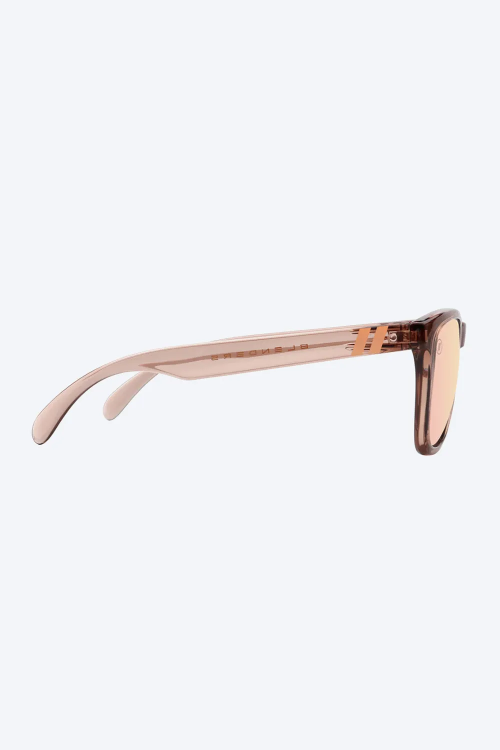 Blenders L Series Sunglasses in Orange | 2060240PS530F