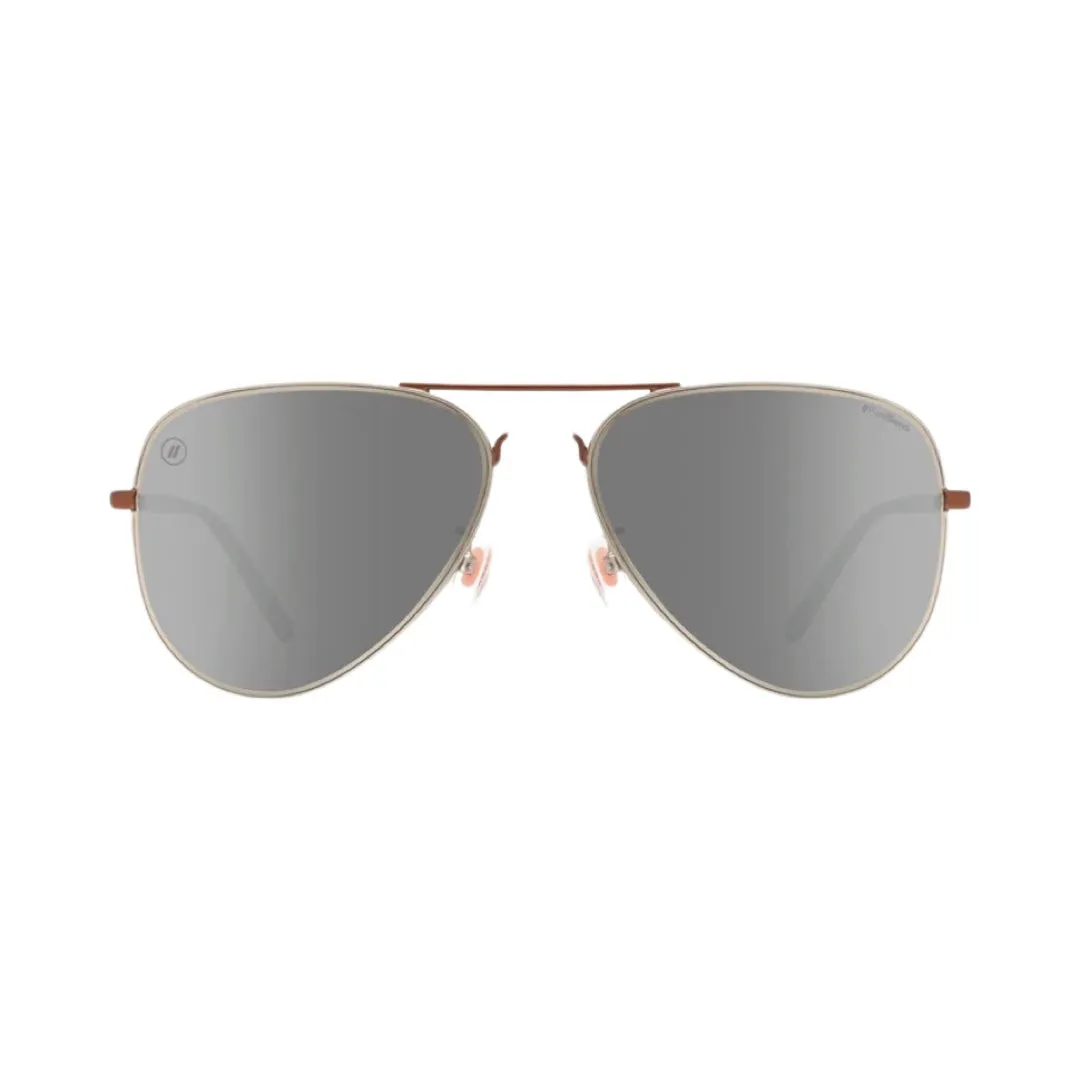 Blenders Mojave Gold Polarized