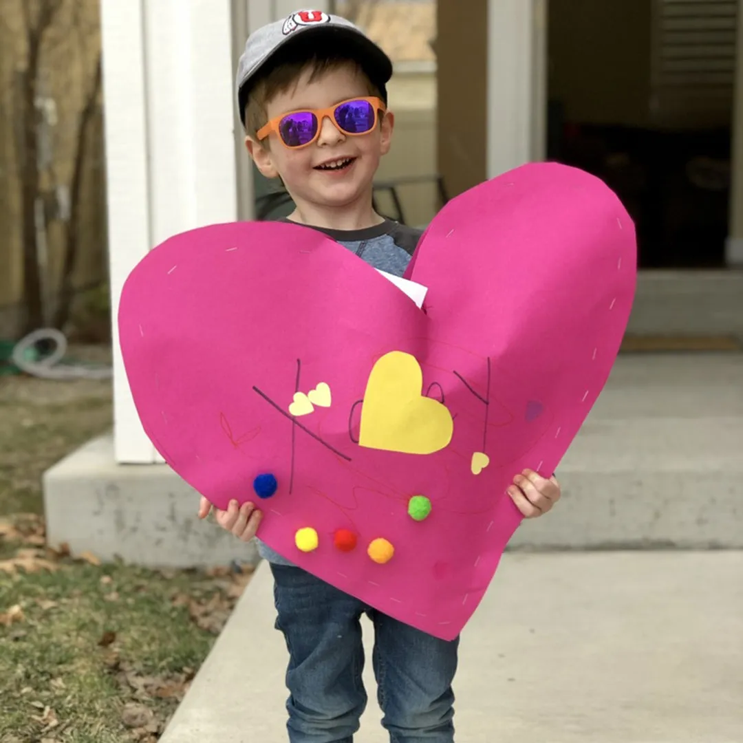 Blippi Shades for Kids