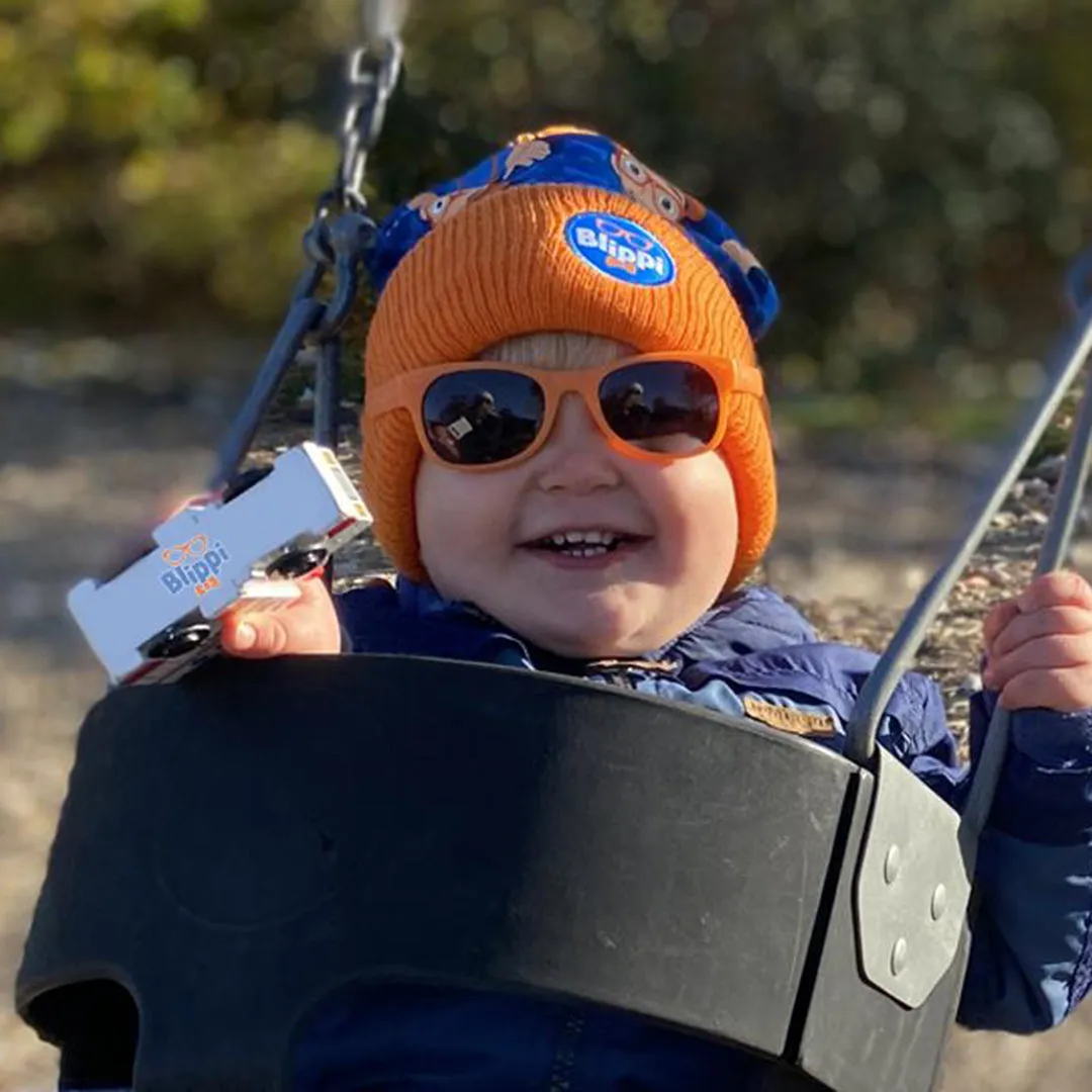 Blippi Shades for Kids