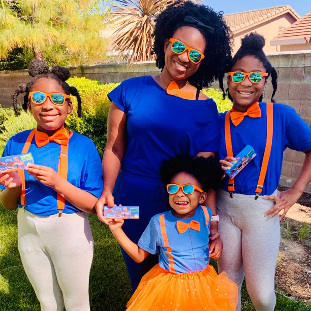 Blippi Shades for Kids