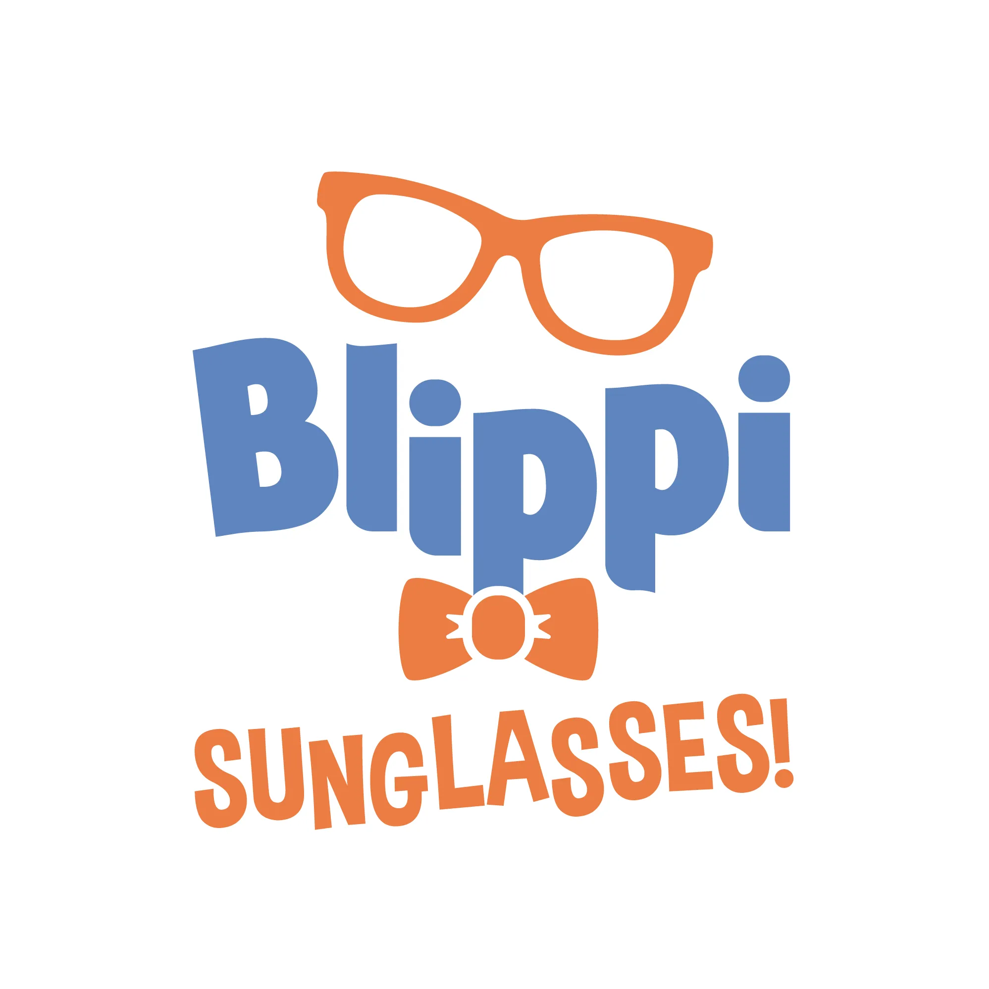 Blippi Shades for Kids