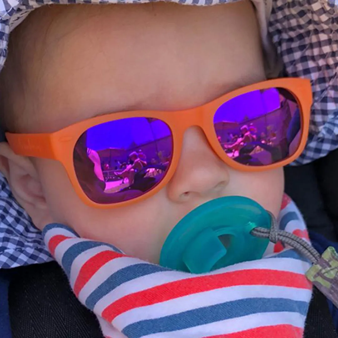 Blippi Shades for Kids
