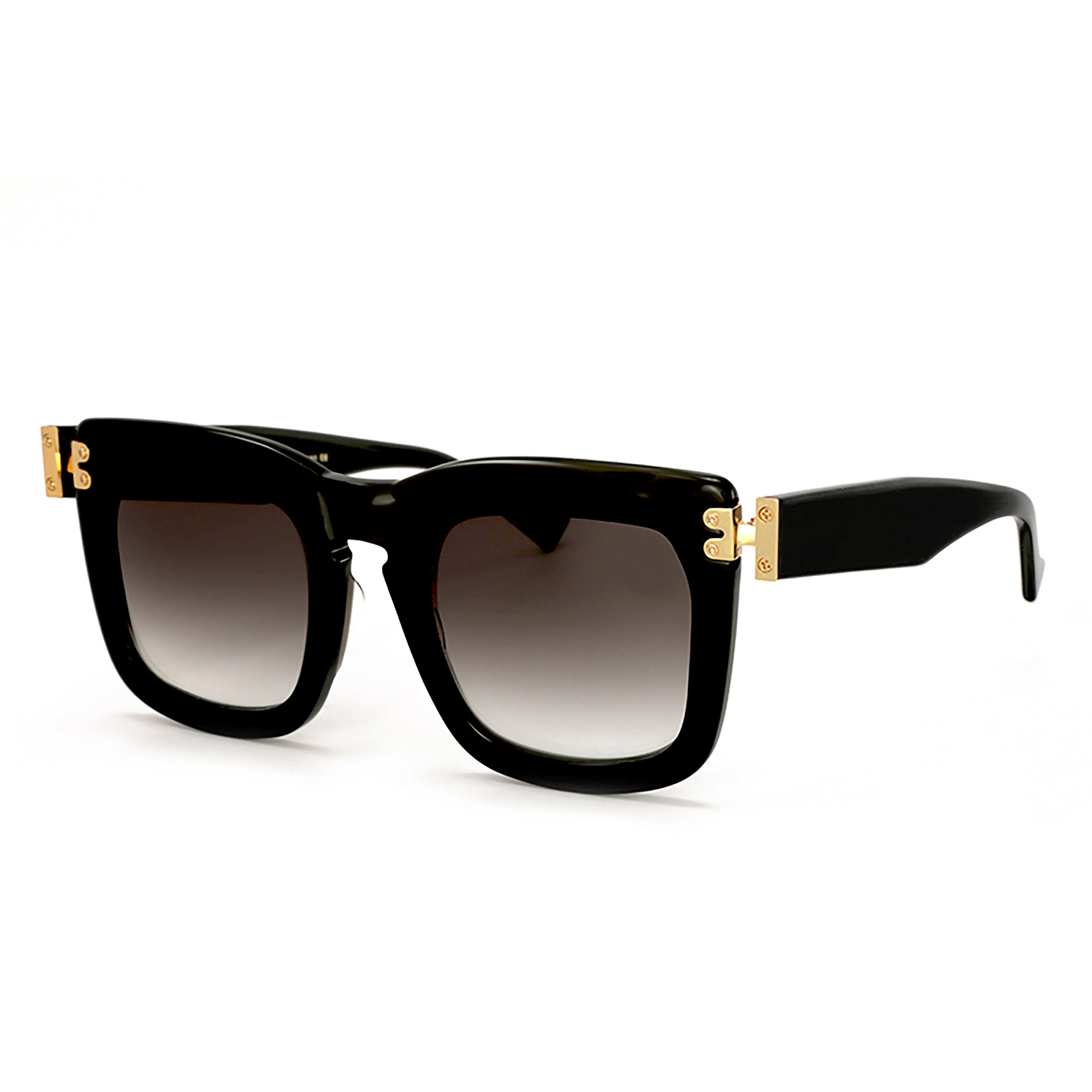 BLITZ: BLACK