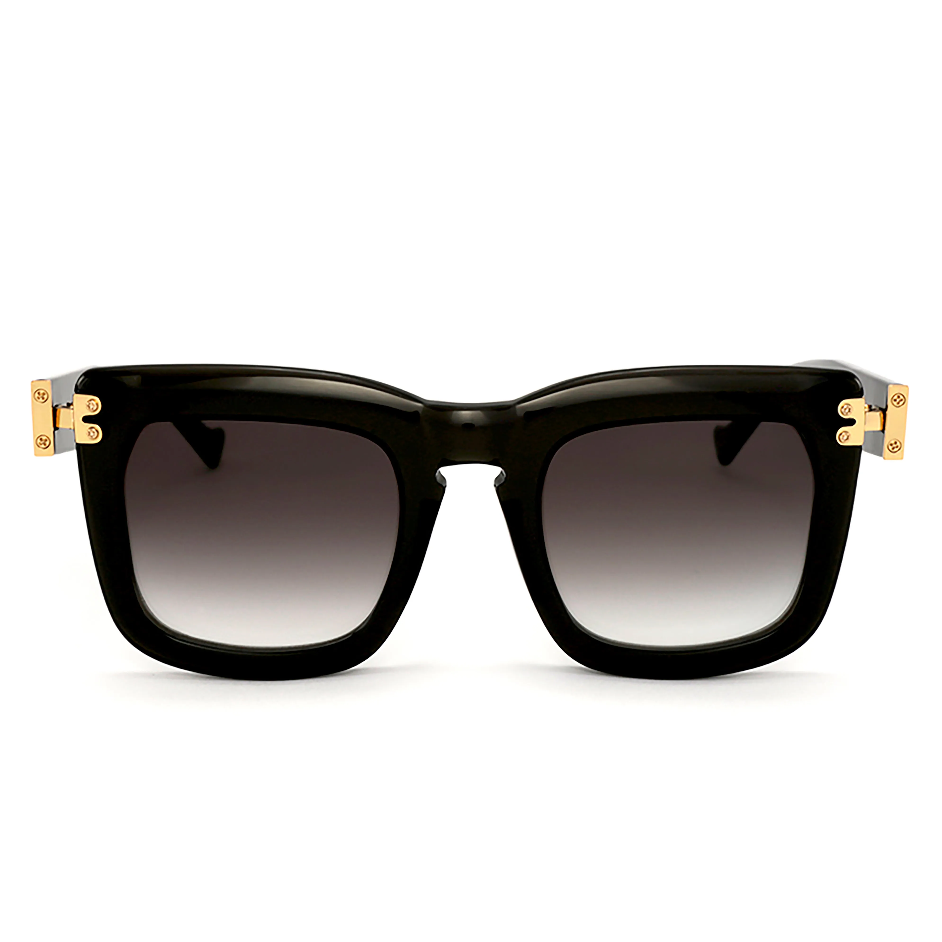 BLITZ: BLACK