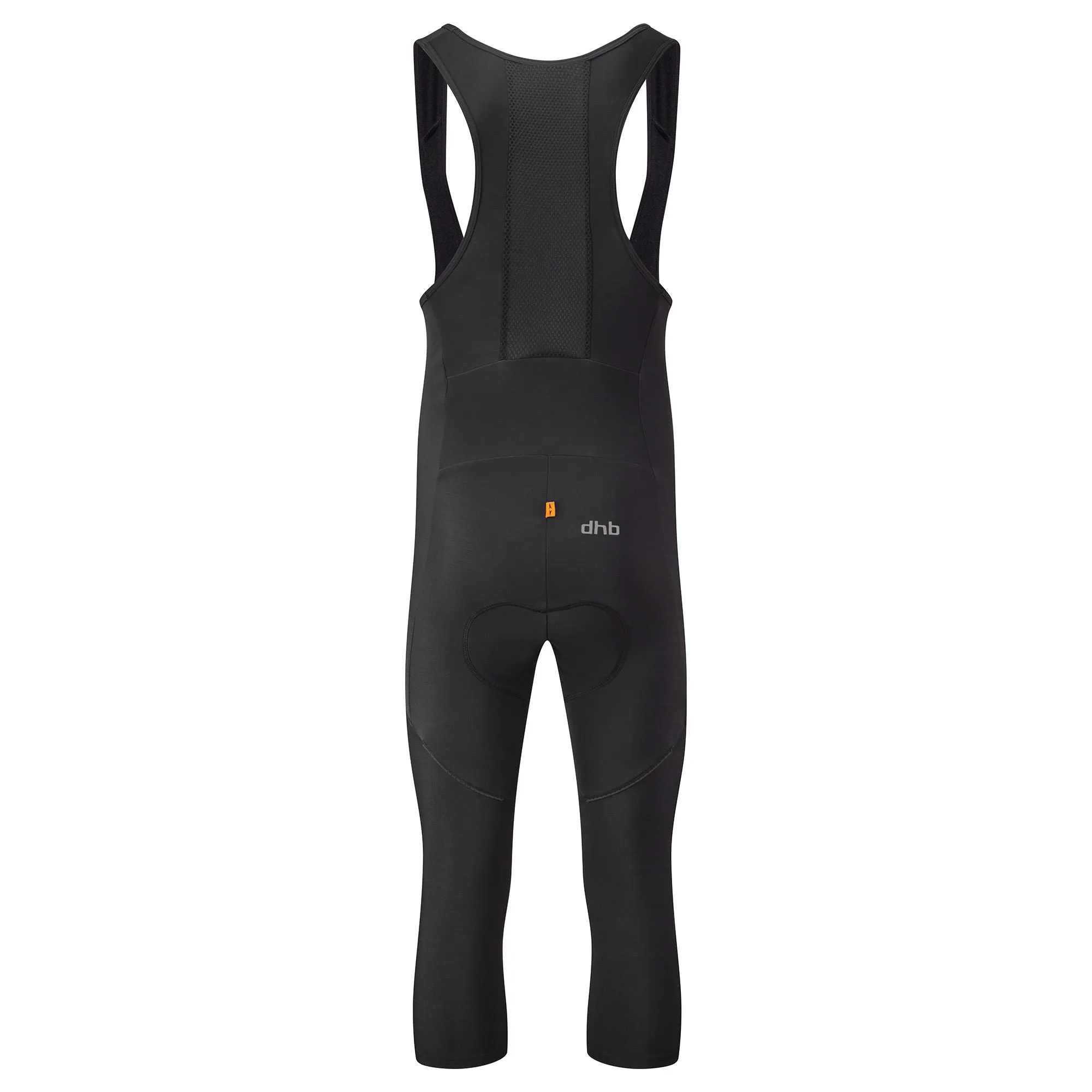 Blok Men’s Classic Thermal 3/4 Bib Tights