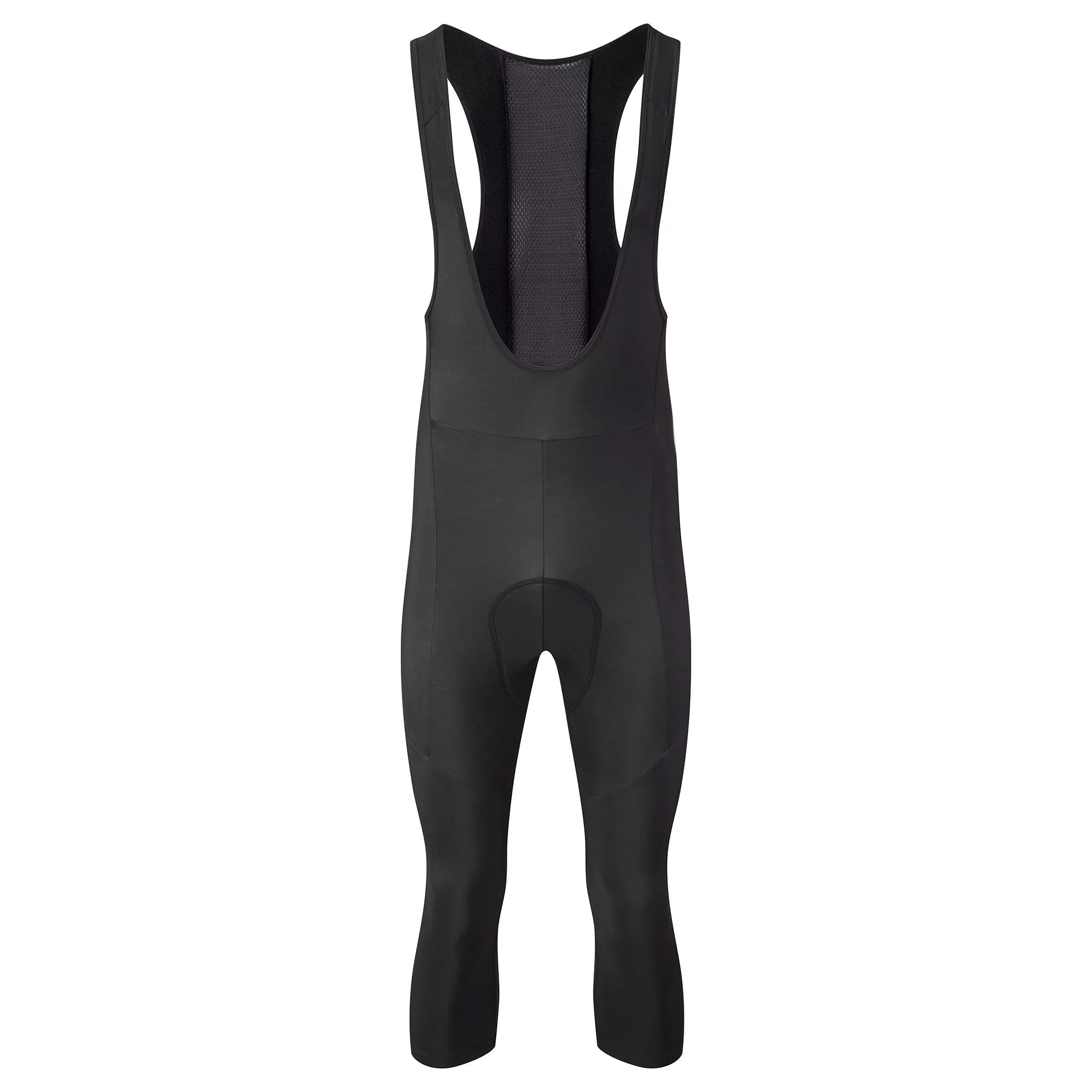 Blok Men’s Classic Thermal 3/4 Bib Tights