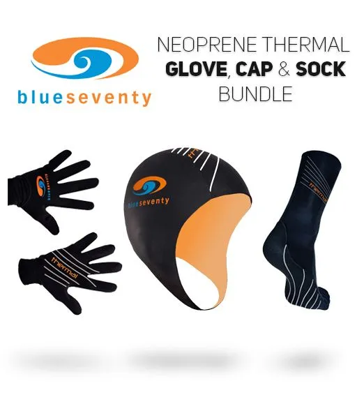 Blueseventy Thermal Bundle