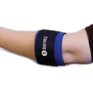 BodyMed Tennis Elbow Strap - 3" x 12" - ZRB126