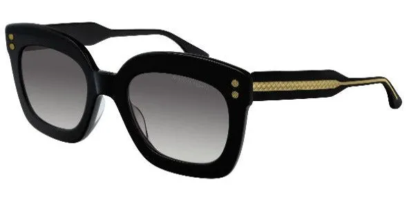 Bottega Veneta Sunglasses BV0238S-001