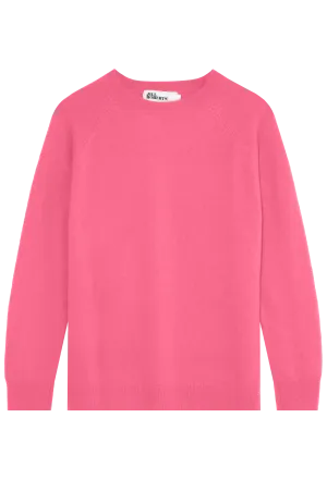 Boyfriend Crewneck