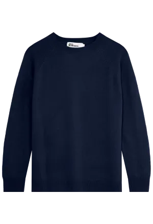 Boyfriend Crewneck