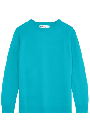 Boyfriend Crewneck