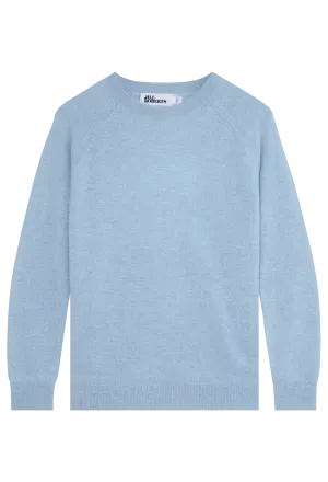 Boyfriend Crewneck