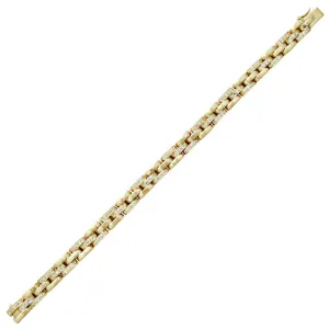 Bracelet-Diamond