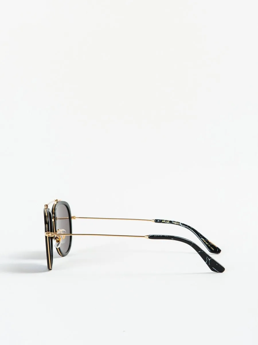 breton - black   marble